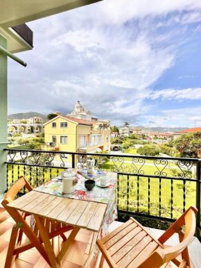 Hostdomus - Blue Wave Apartment Loano